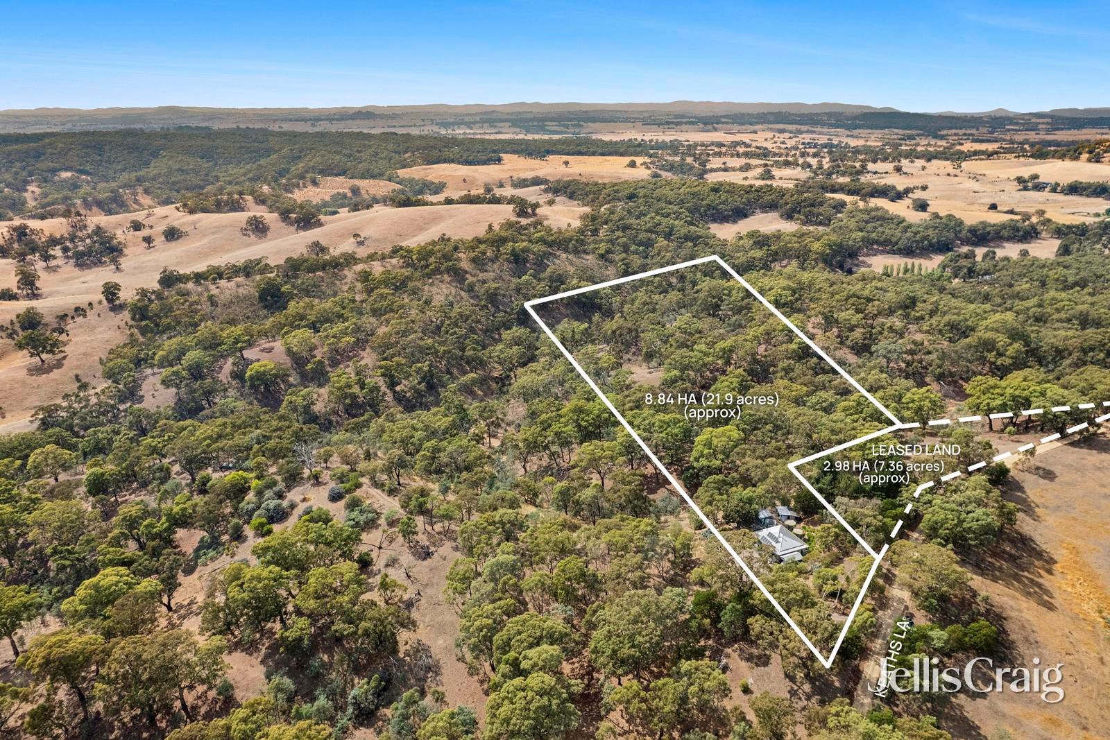 136 Keaths Lane, Metcalfe image 23