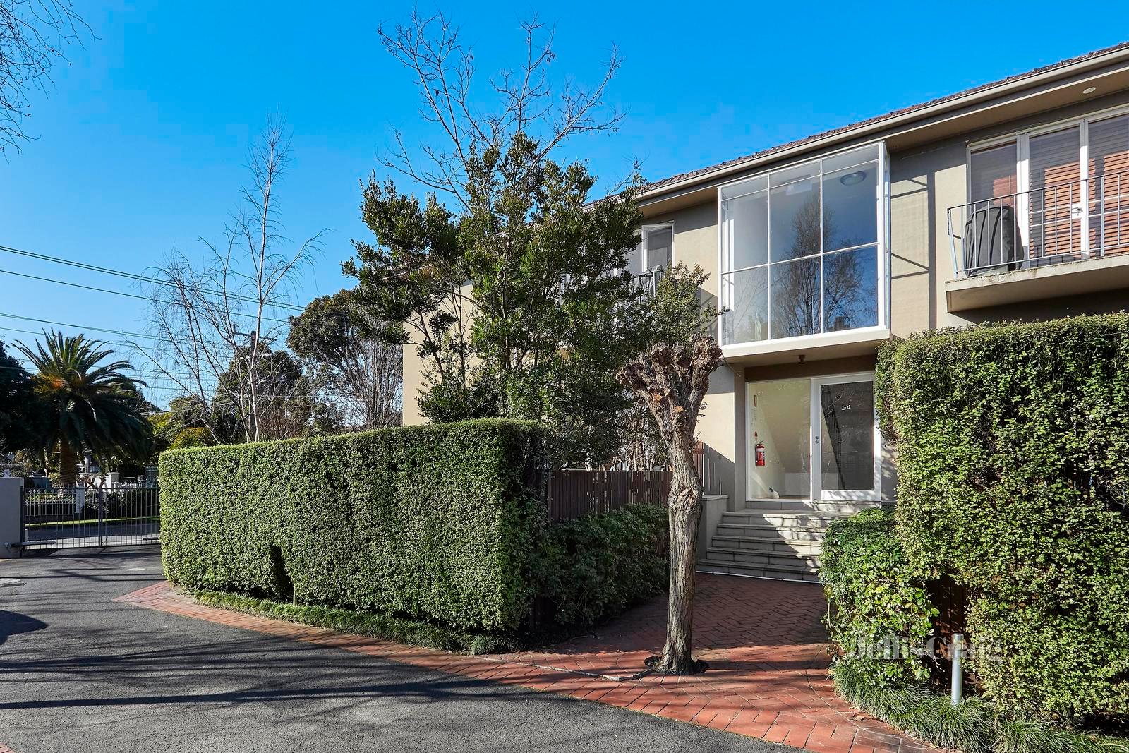 1/36 Lisson Grove, Hawthorn image 11