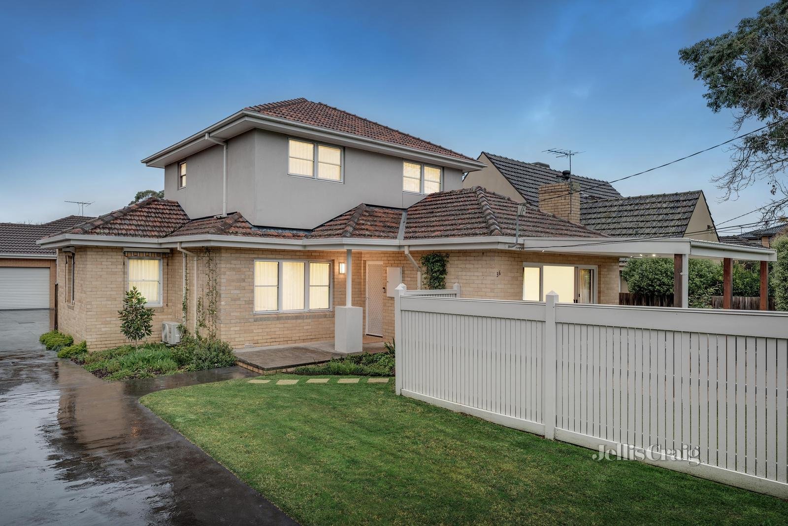 1/36 Luckie Street, Nunawading image 1