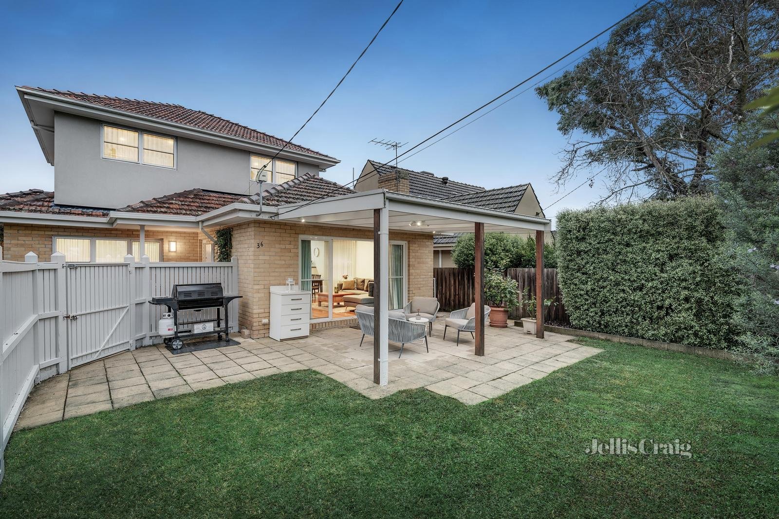 1/36 Luckie Street, Nunawading image 12