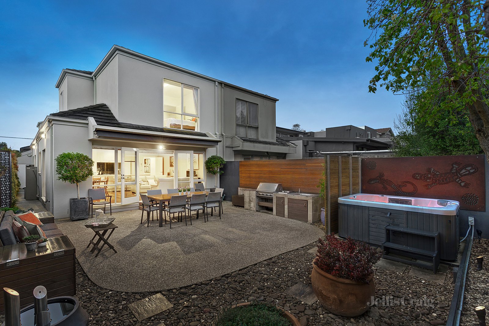 1/36 Pleasant Road, Hawthorn East image 5