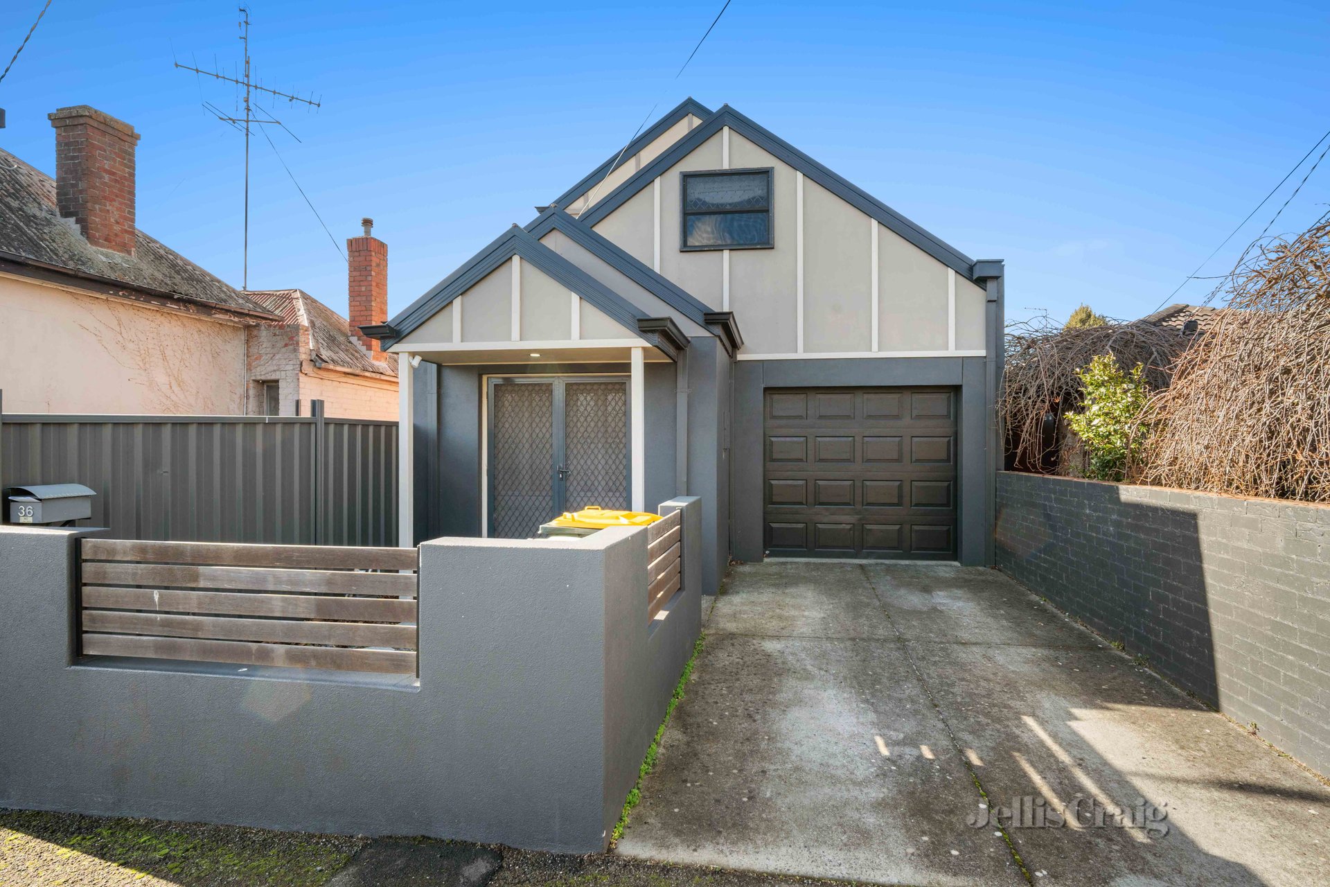 1/36 Rowe Street, Ballarat East image 1