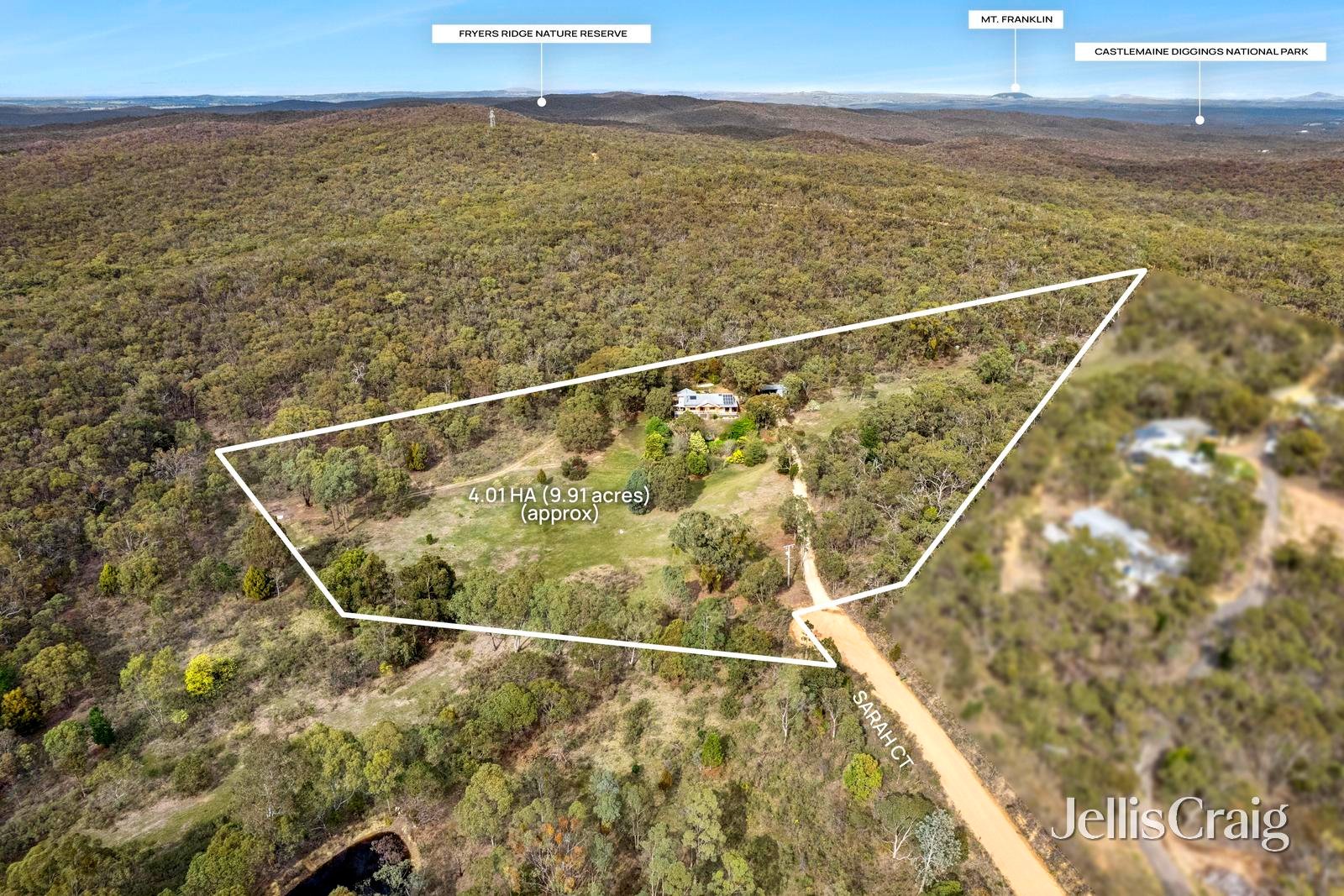 136 Sarah Court, Elphinstone image 18