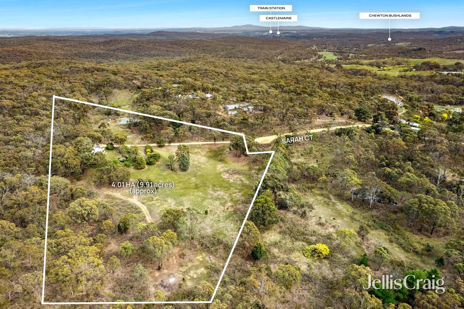 136 Sarah Court, Elphinstone image 19