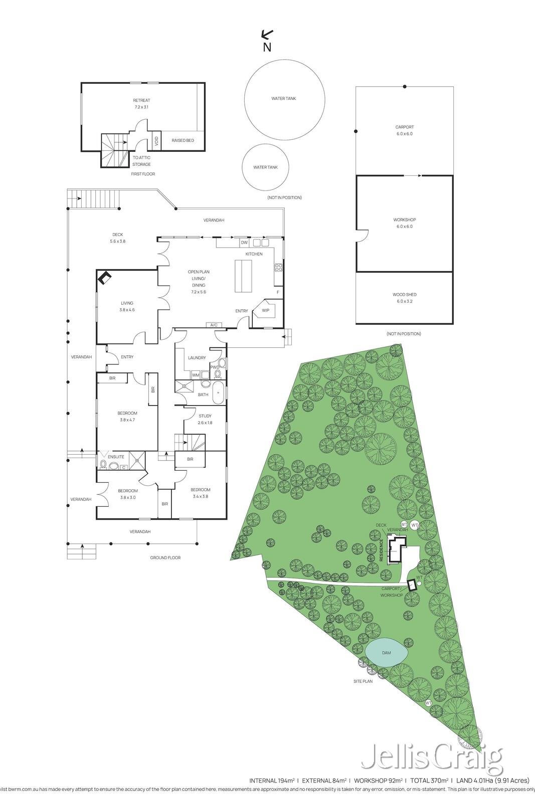 136 Sarah Court, Elphinstone image 21