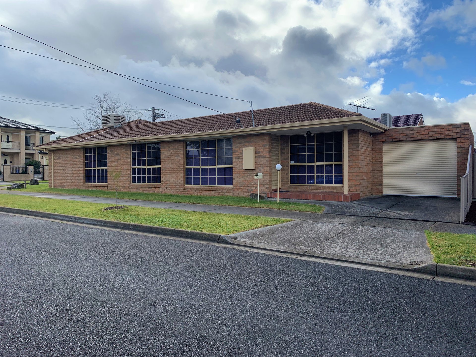 1/36 Supply Drive, EPPING VIC 3076