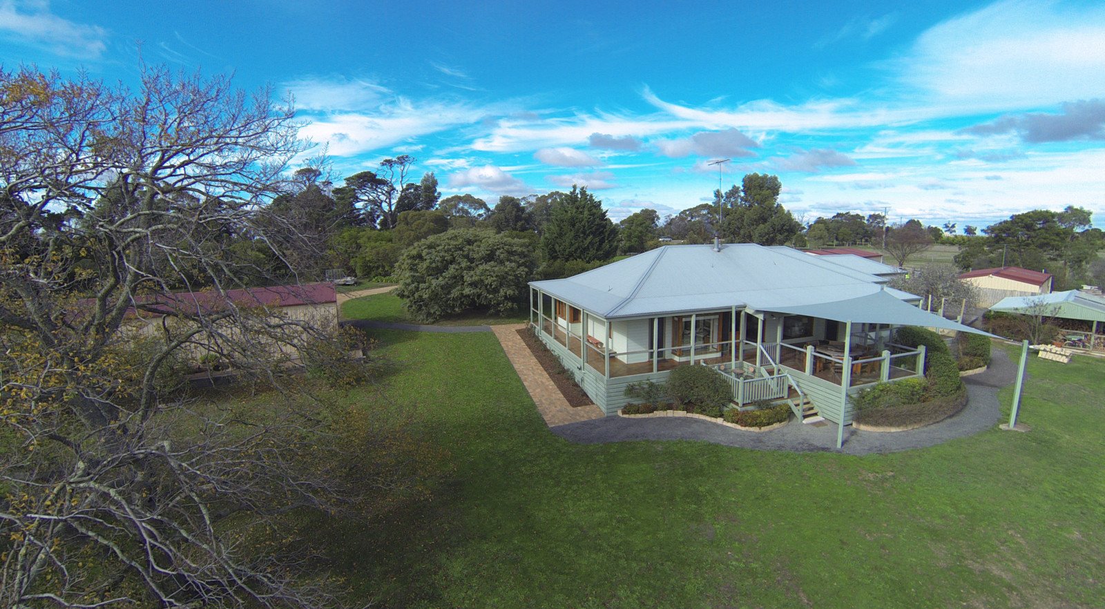 1360 Bacchus MarshGisborne Road, Bullengarook RT Edgar