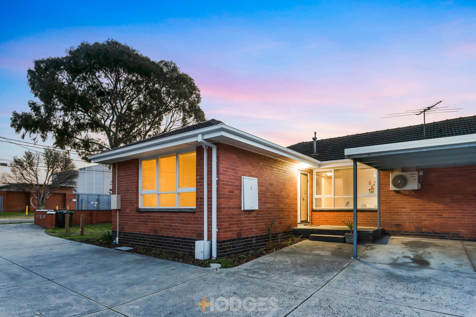 1 / 361 Highett Road Highett