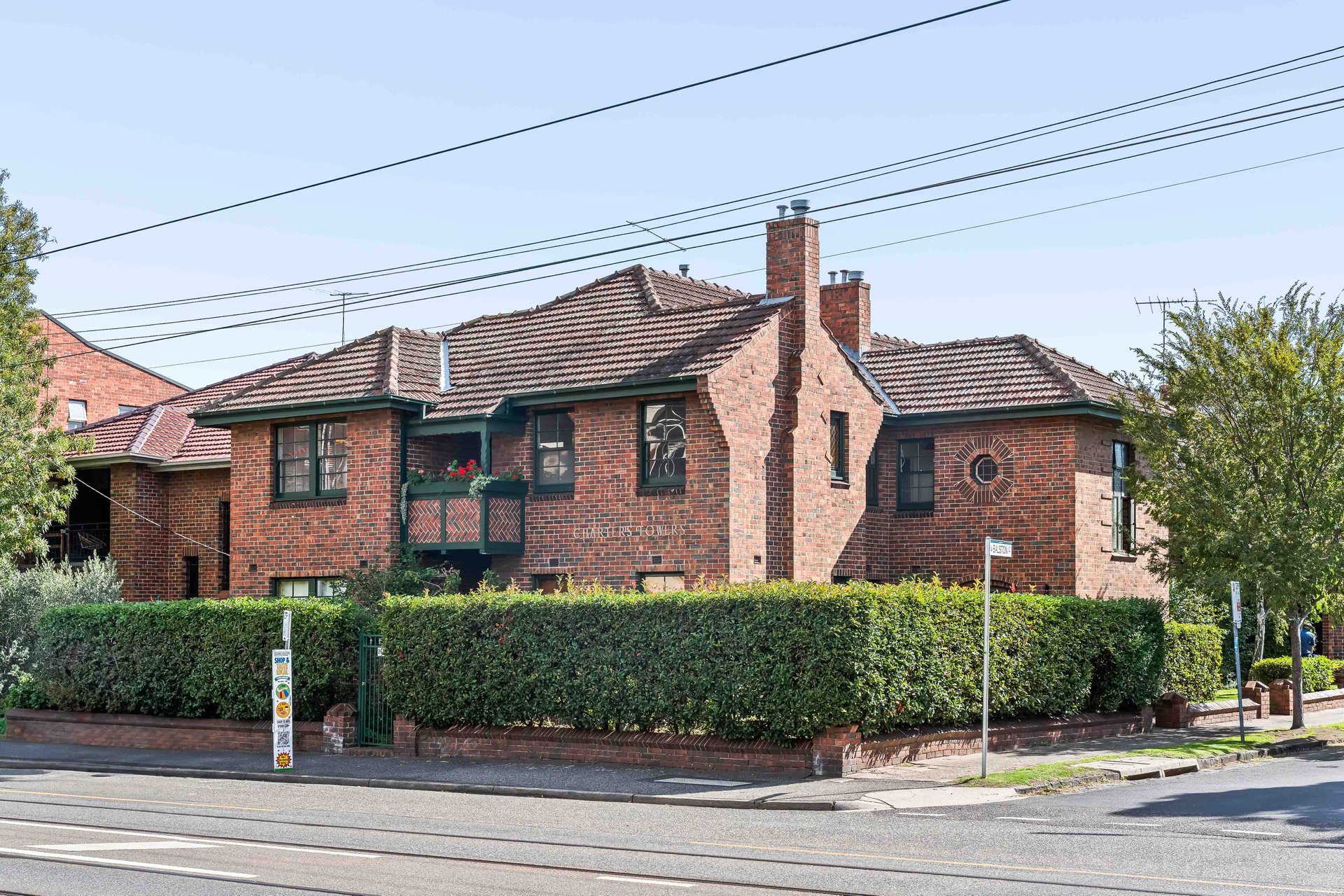 1/362 Carlisle Street, Balaclava image 1