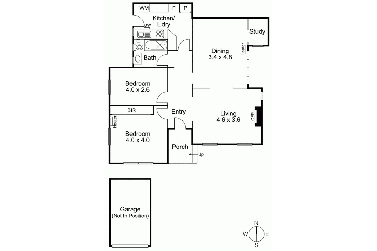 1/362 Carlisle Street, Balaclava image 8