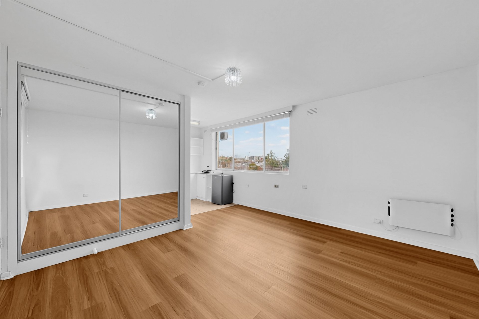 13 / 631 Punt Road SOUTH YARRA