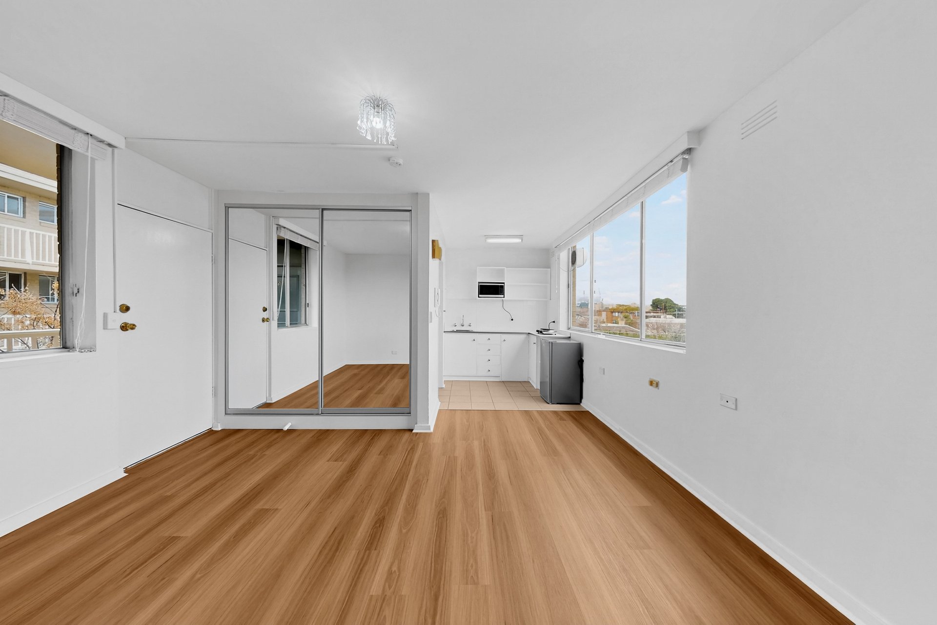 13 / 631 Punt Road SOUTH YARRA