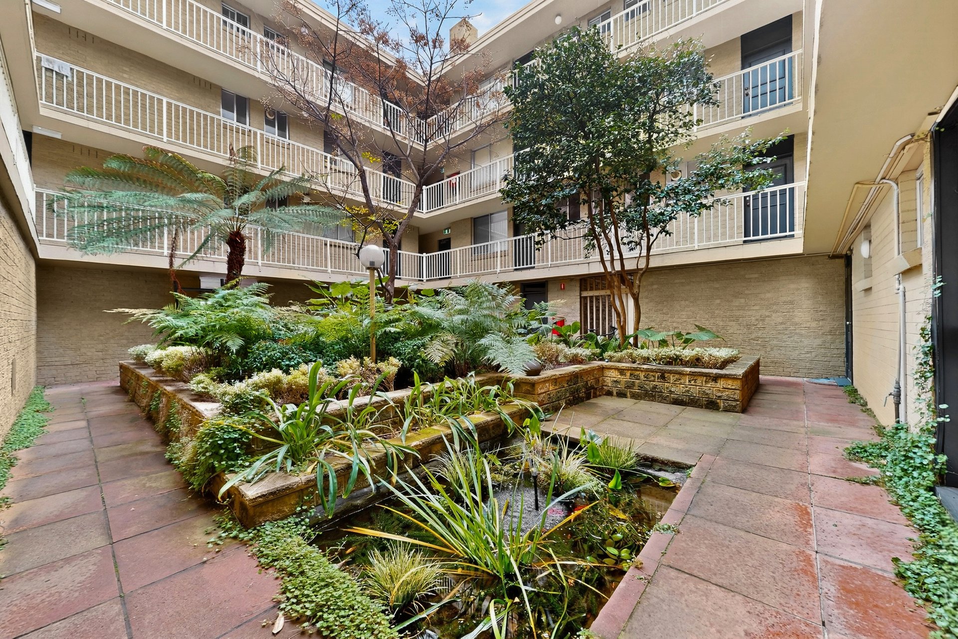 13 / 631 Punt Road SOUTH YARRA