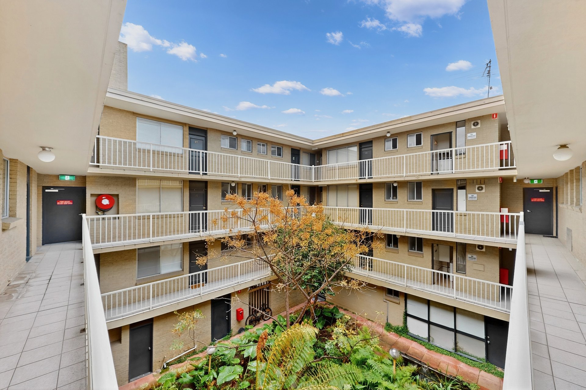 13 / 631 Punt Road SOUTH YARRA