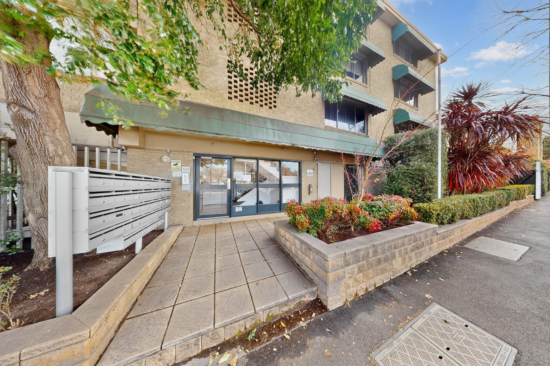 13 / 631 Punt Road SOUTH YARRA