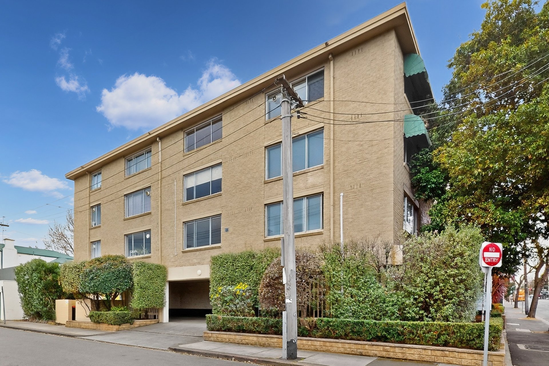 13 / 631 Punt Road SOUTH YARRA