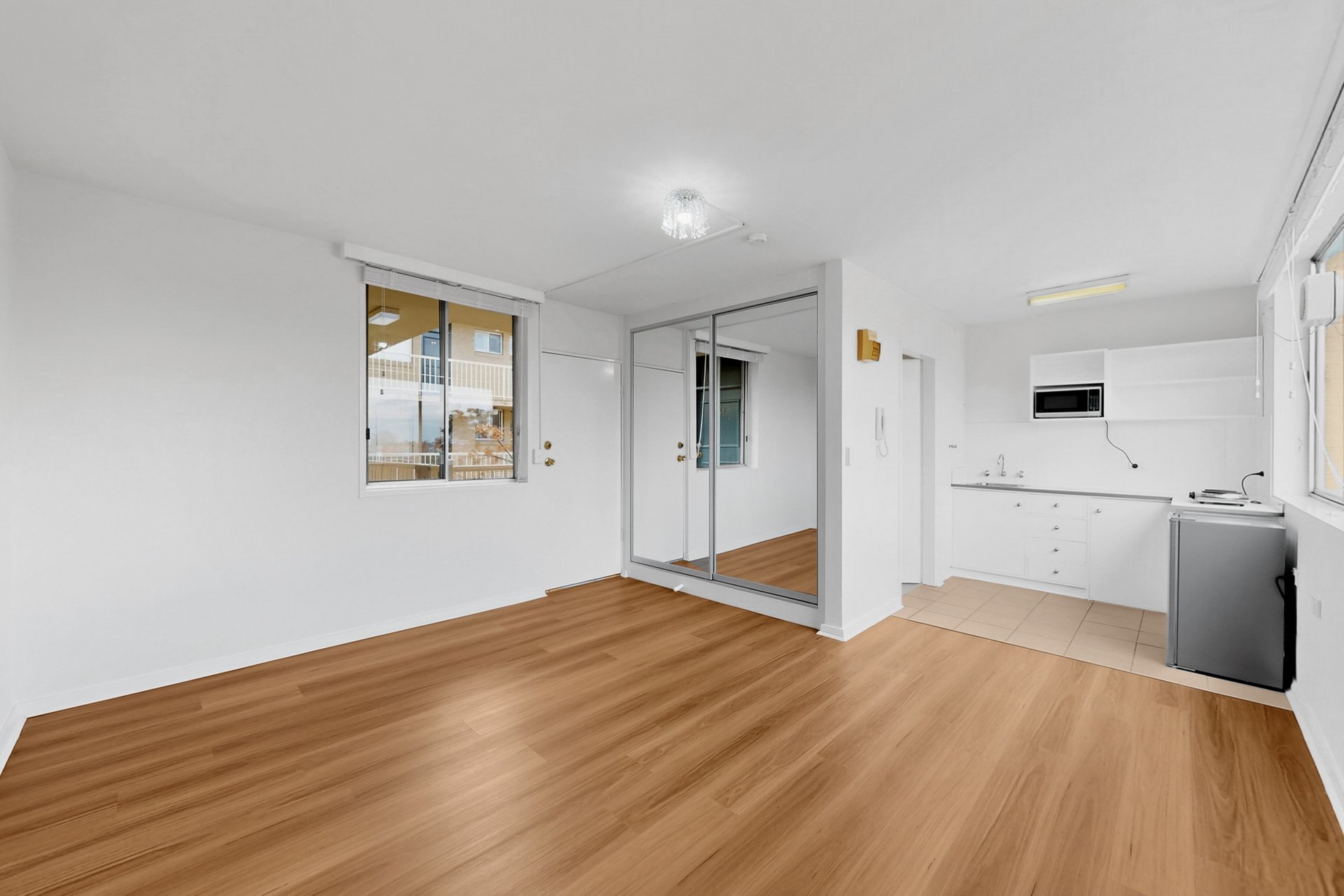 13 / 631 Punt Road SOUTH YARRA