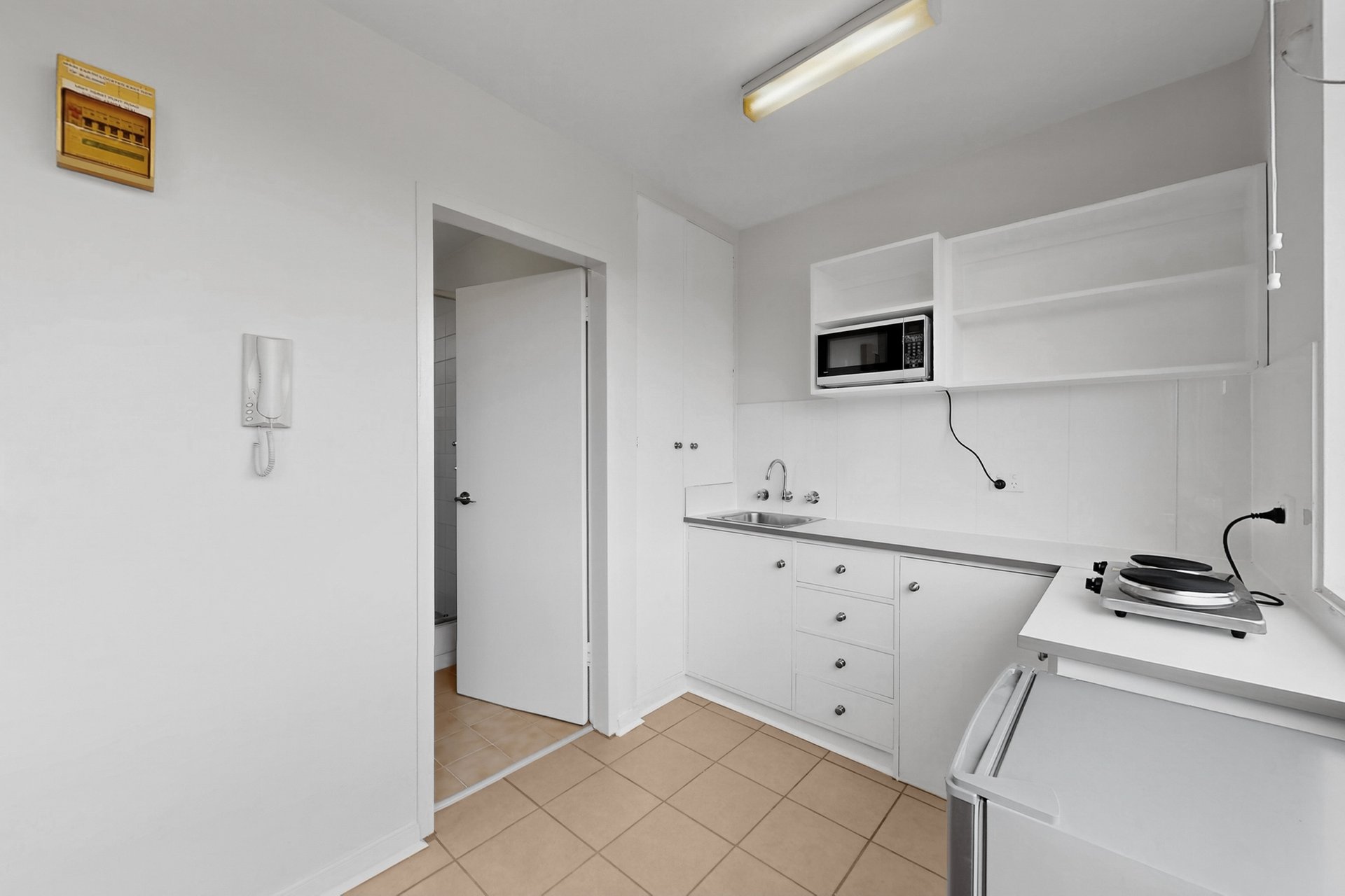 13 / 631 Punt Road SOUTH YARRA