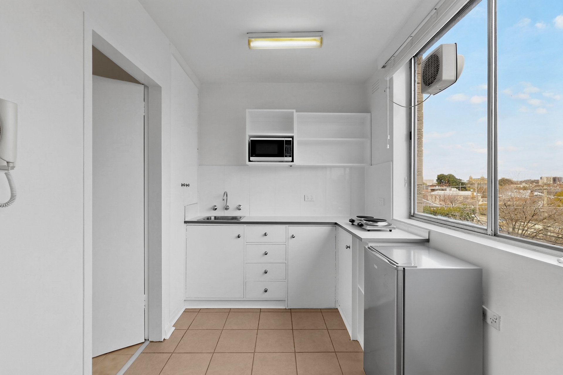 13 / 631 Punt Road SOUTH YARRA