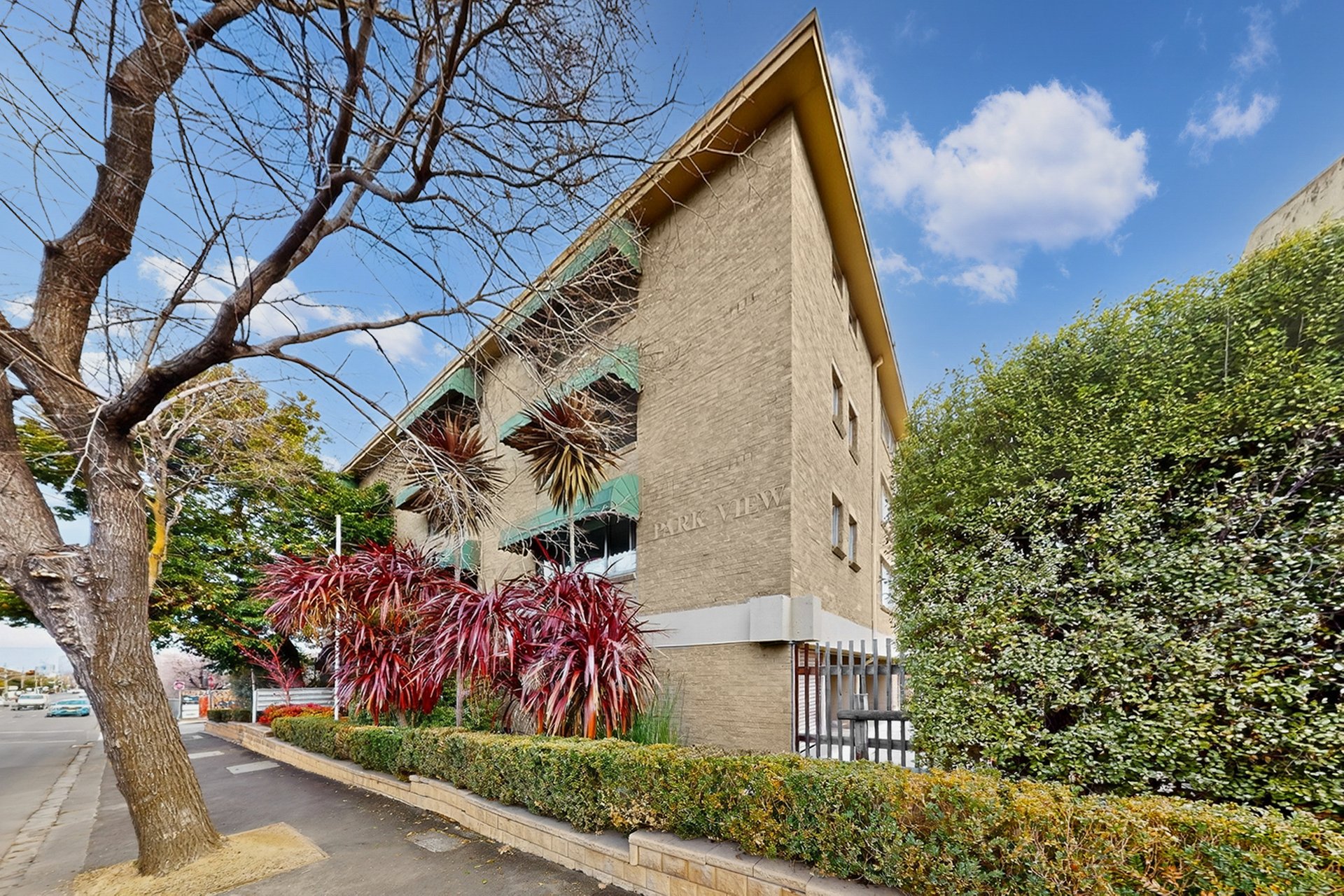 13 / 631 Punt Road SOUTH YARRA
