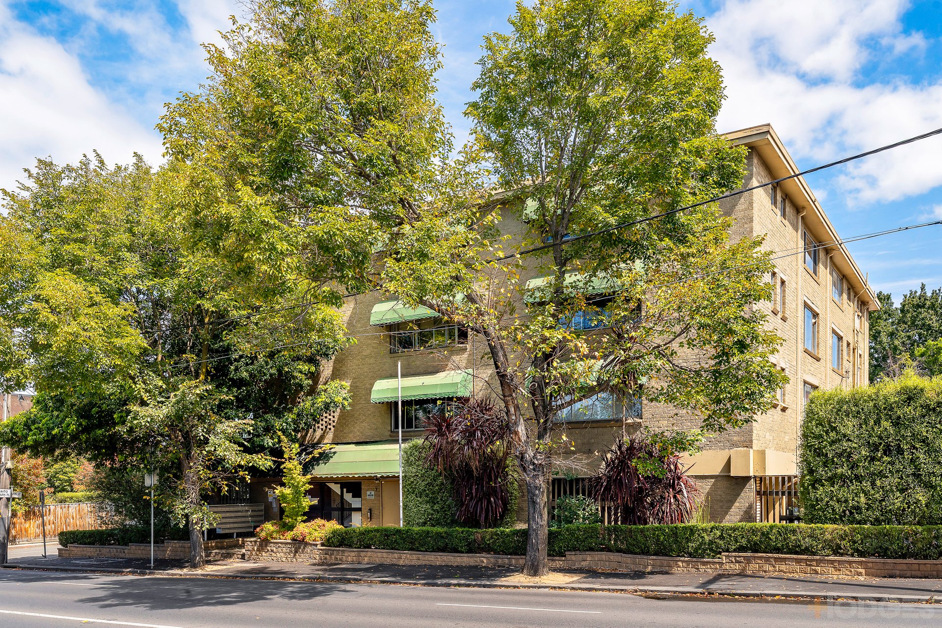 13 / 631 Punt Road South Yarra