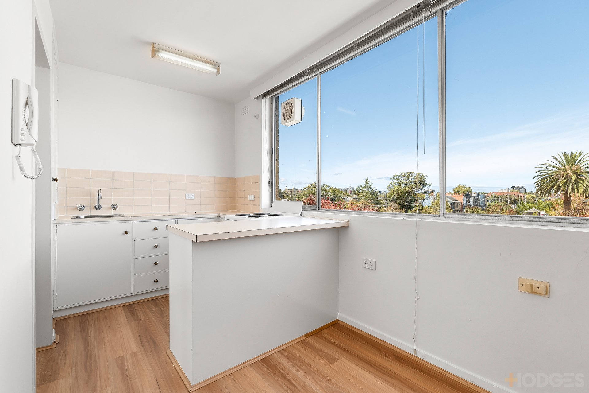 13 / 631 Punt Road South Yarra