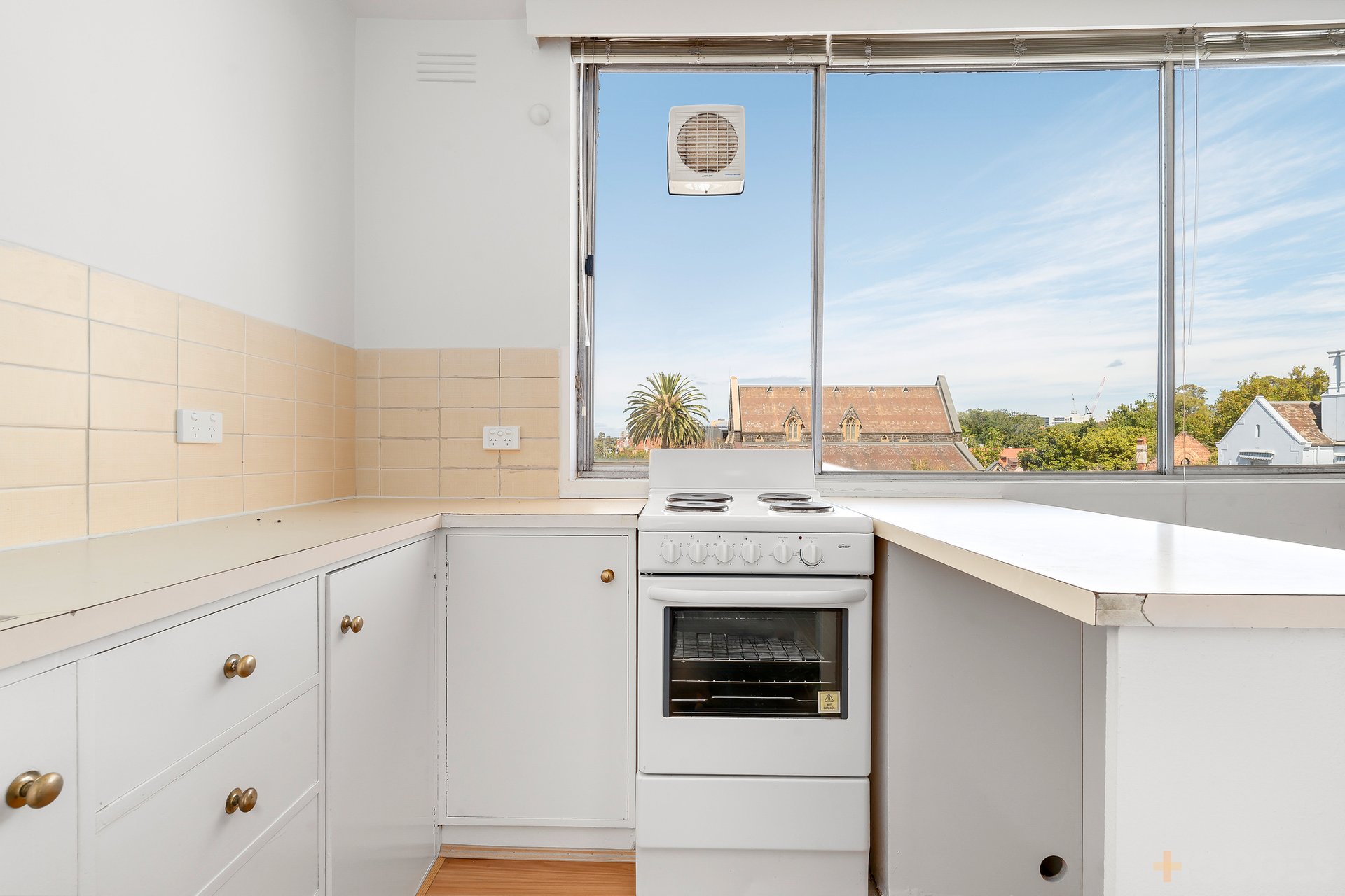 13 / 631 Punt Road South Yarra