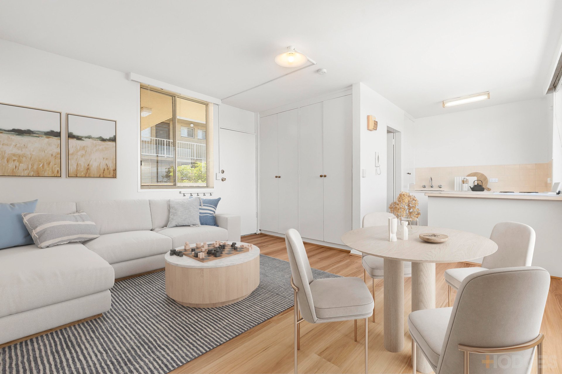 13 / 631 Punt Road South Yarra