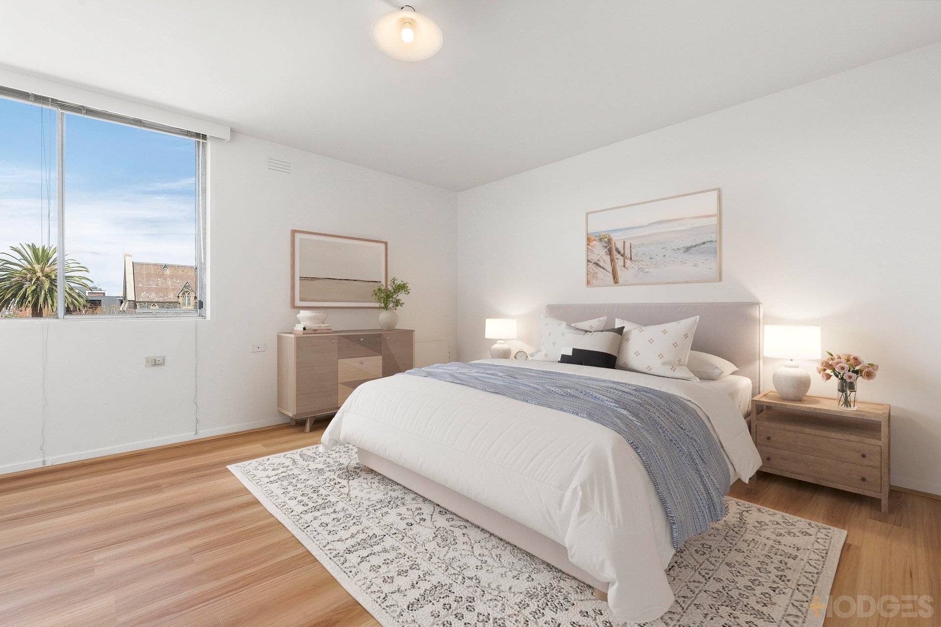 13 / 631 Punt Road South Yarra