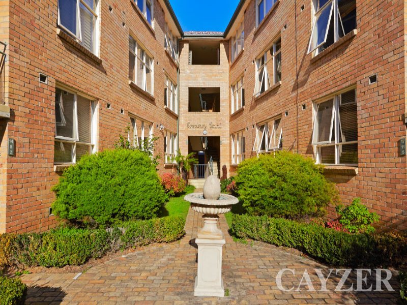 13/65 Park Street, ST KILDA WEST, VIC 3182