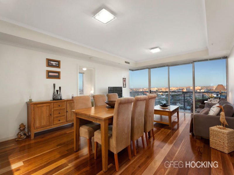 136/632 St Kilda Road, Melbourne image 4