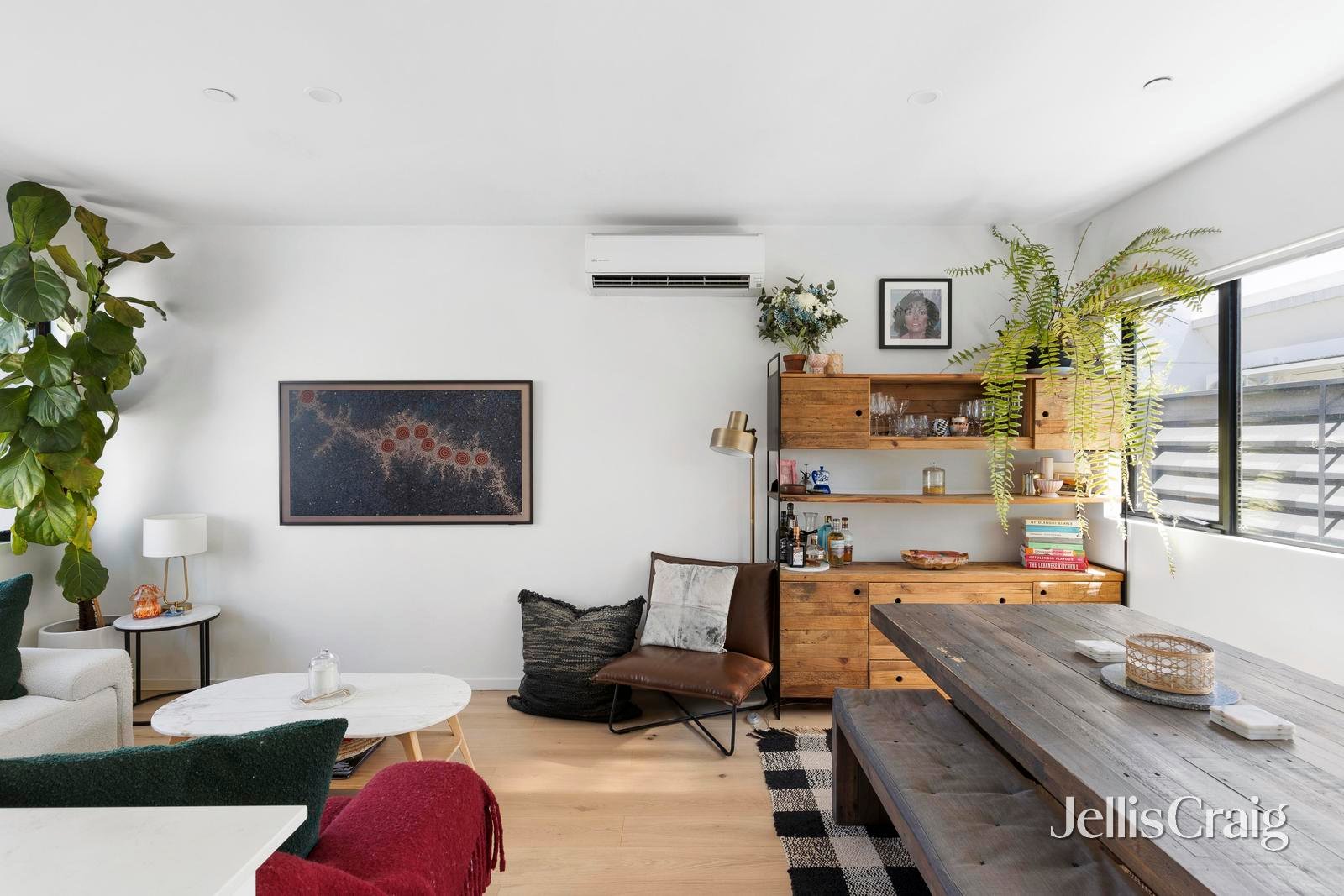 13/672 Nicholson Street, Fitzroy&nbsp;North image 2