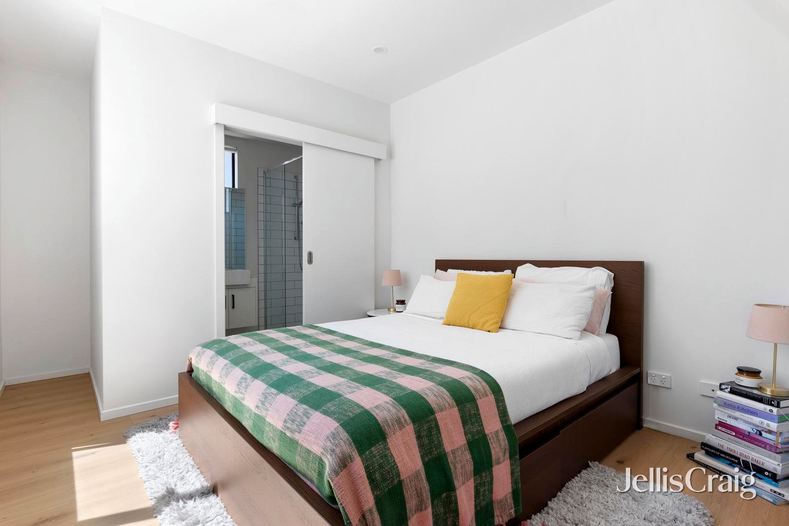 13/672 Nicholson Street, Fitzroy&nbsp;North image 6