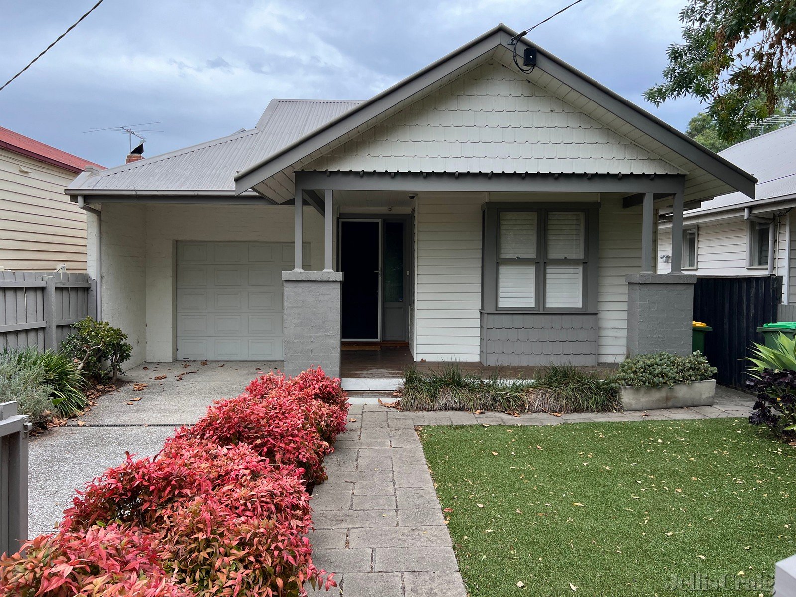 136A Fulham Road, Alphington image 1