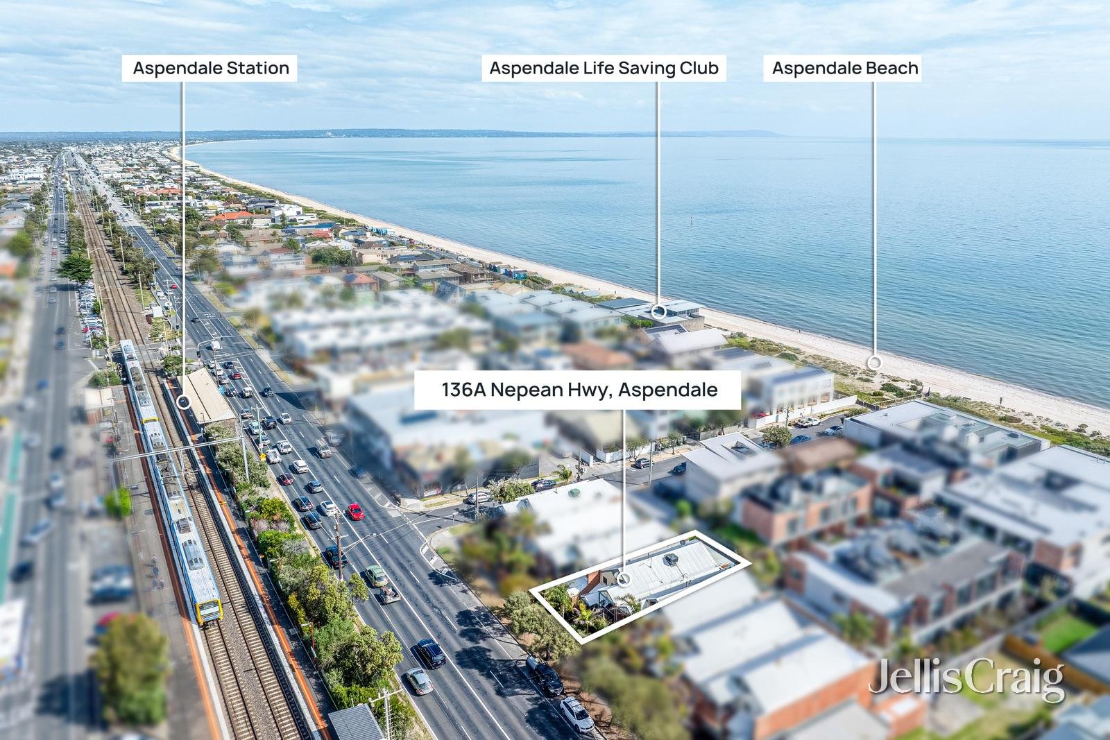 136A Nepean Highway, Aspendale image 15