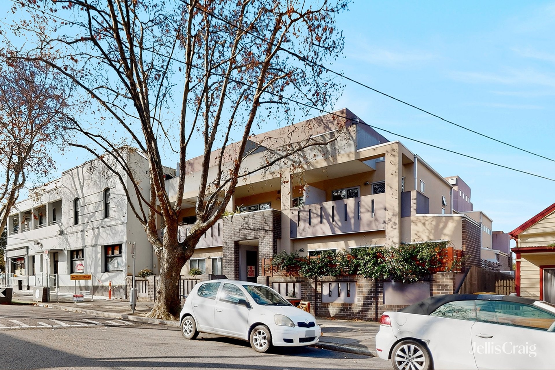 13/7-9 Rankins Road, Kensington image 1