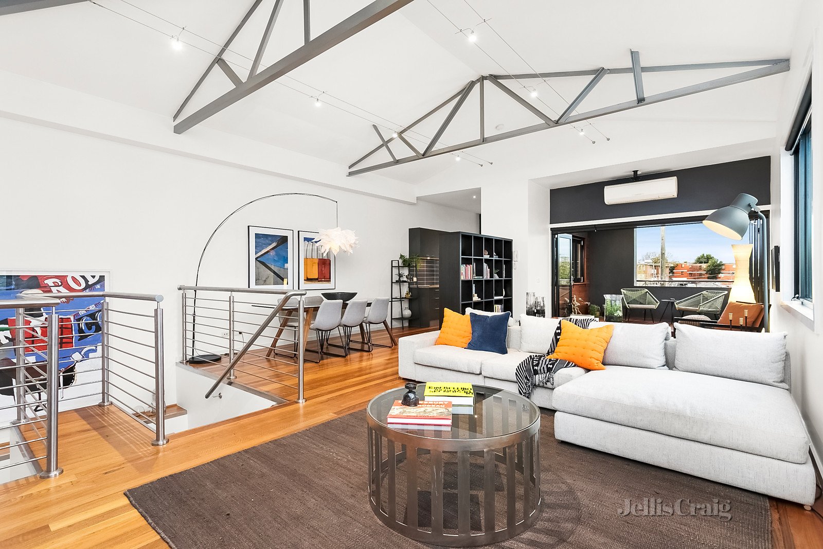 1/37 Ascot Vale Road, Ascot Vale image 1