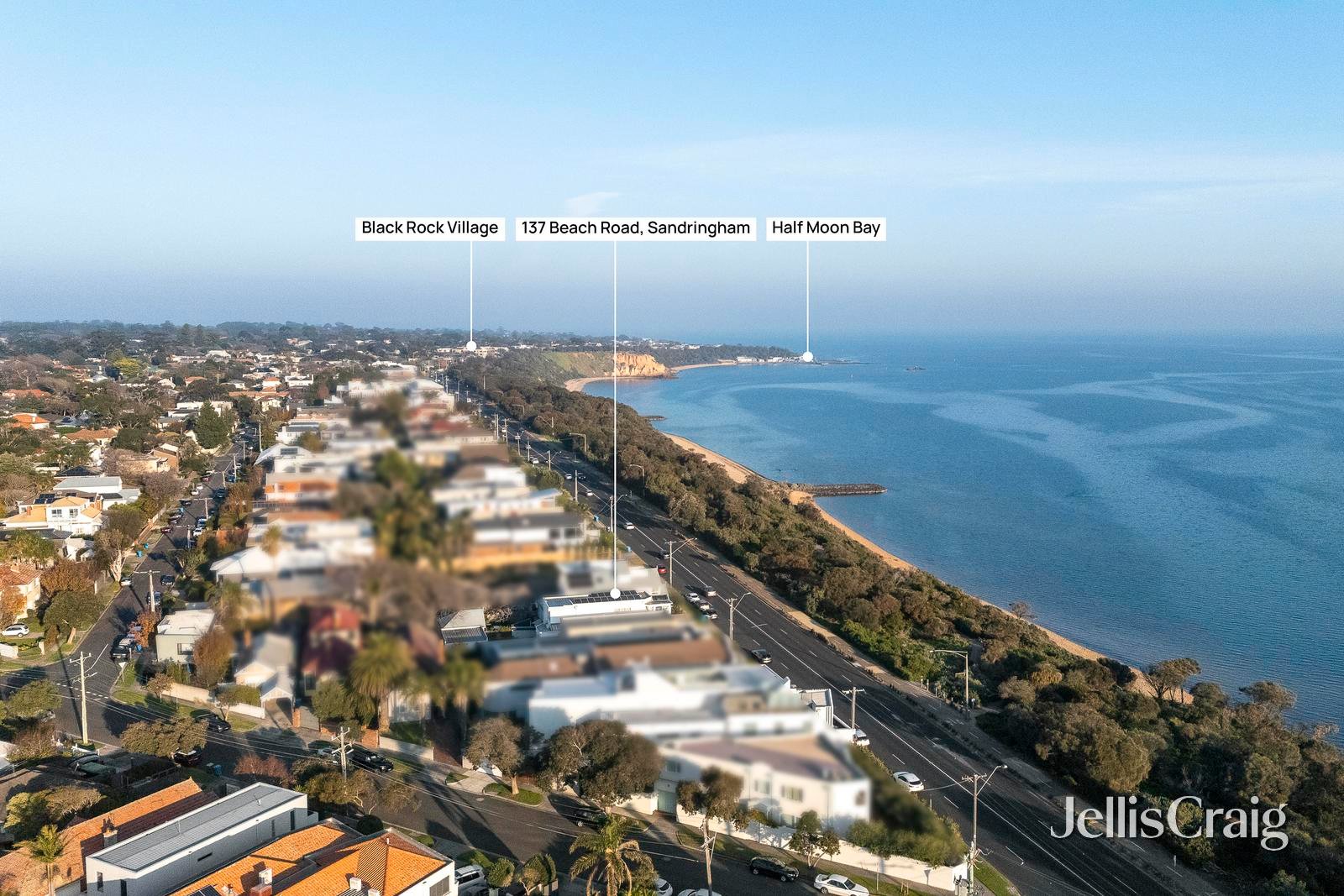 137 Beach Road, Sandringham image 14