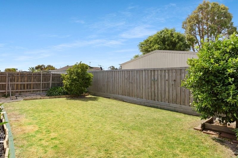 137 Carrum Woods Drive CARRUM DOWNS