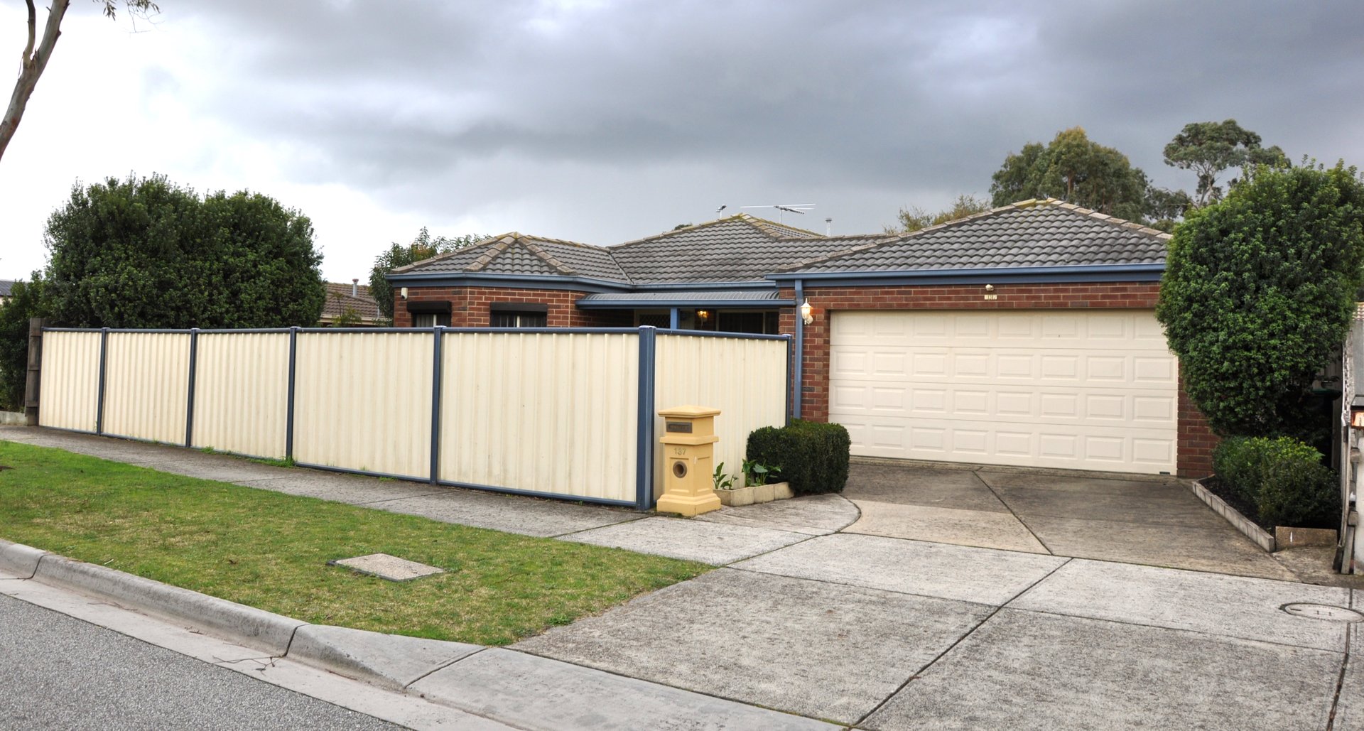 137 Carrum Woods Drive CARRUM DOWNS