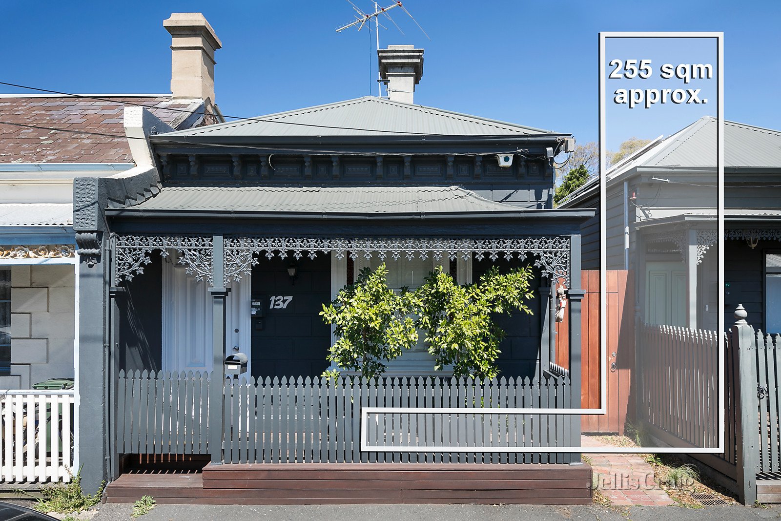 137 Easey Street, Collingwood image 2