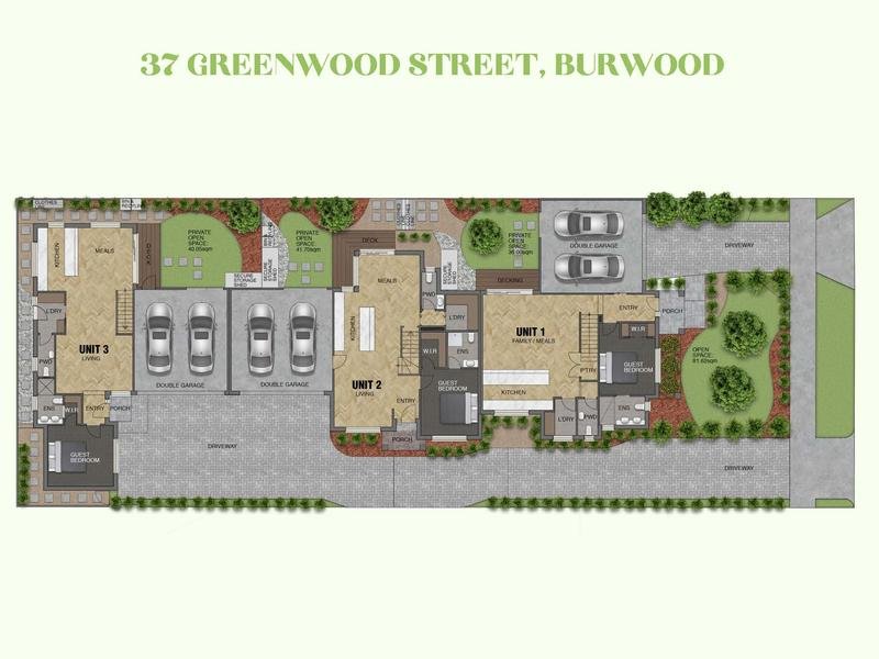 1/37 Greenwood Street, Burwood image 7