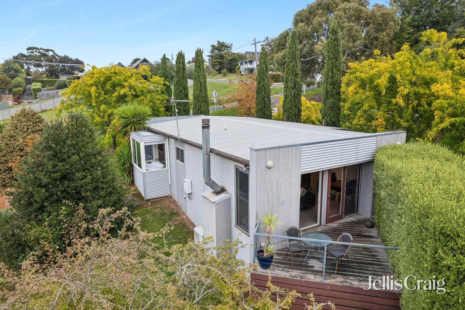 1/37 Hospital Street, Daylesford image 10