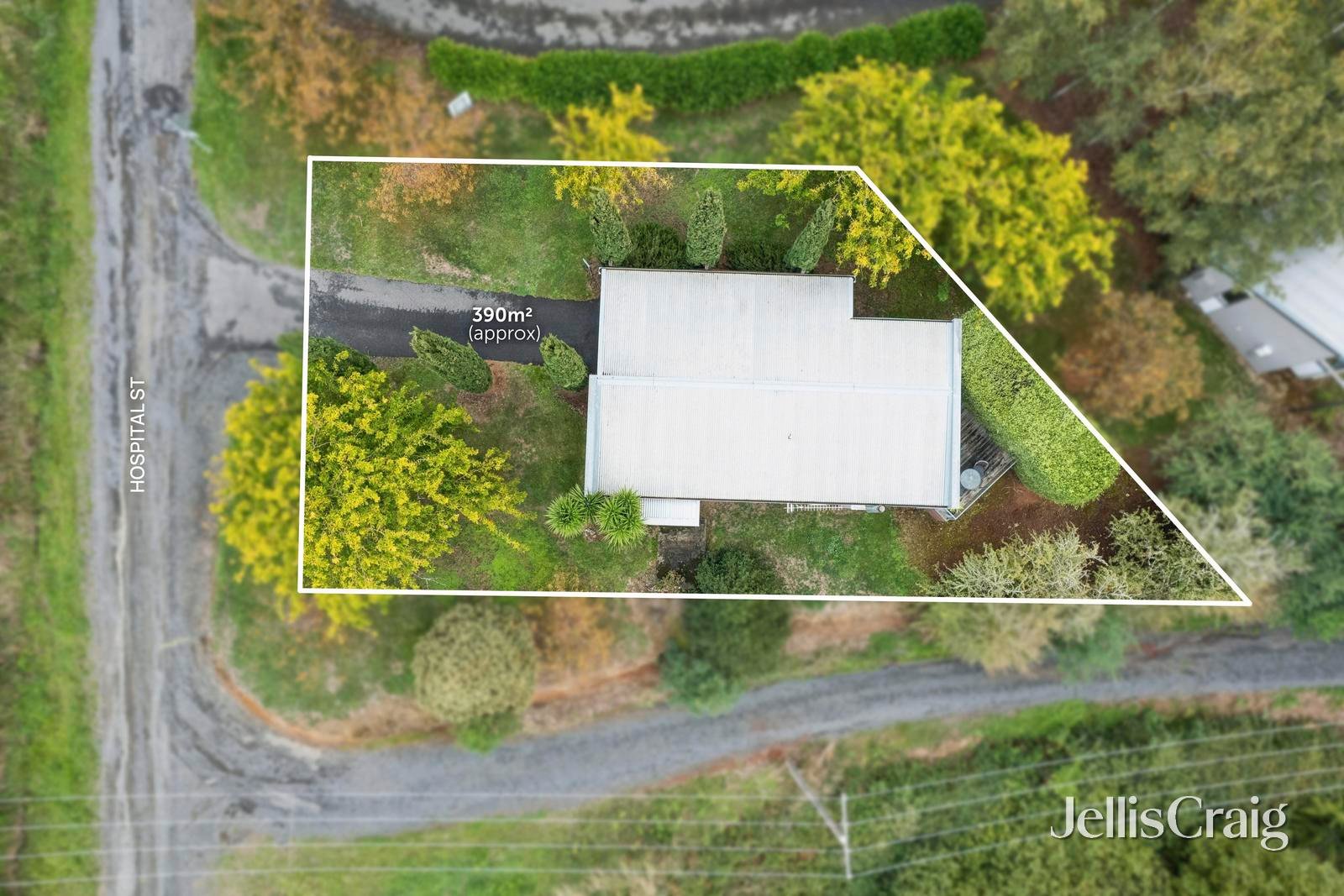 1/37 Hospital Street, Daylesford image 12