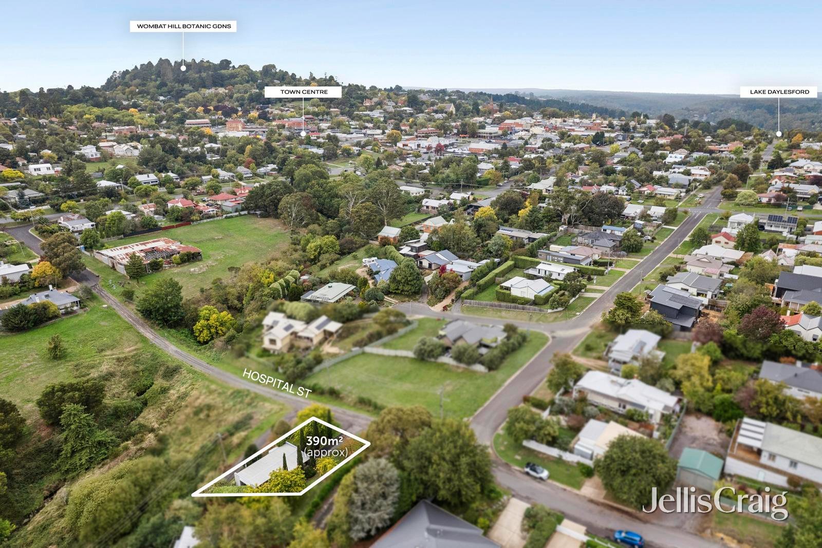 1/37 Hospital Street, Daylesford image 13