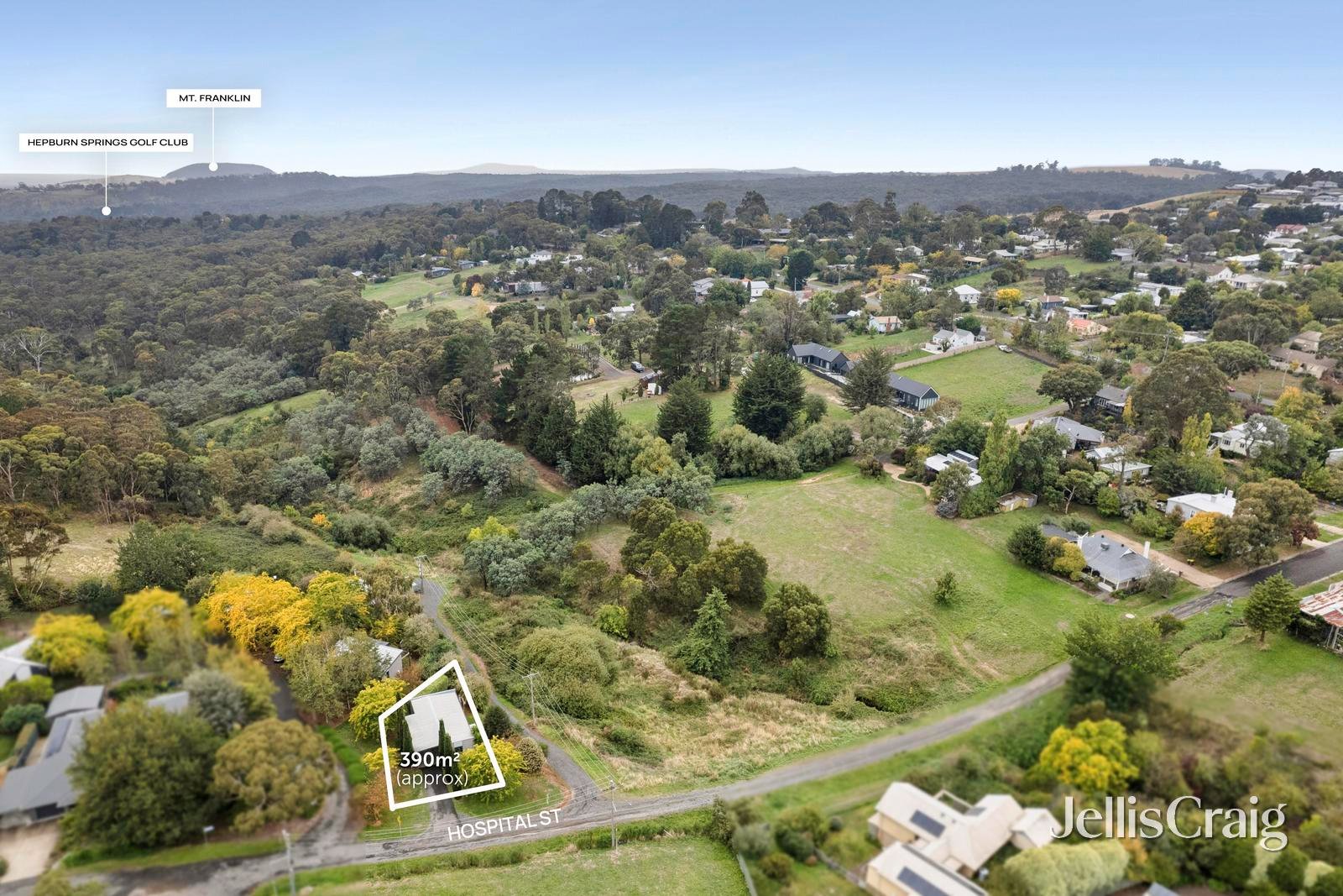 1/37 Hospital Street, Daylesford image 14