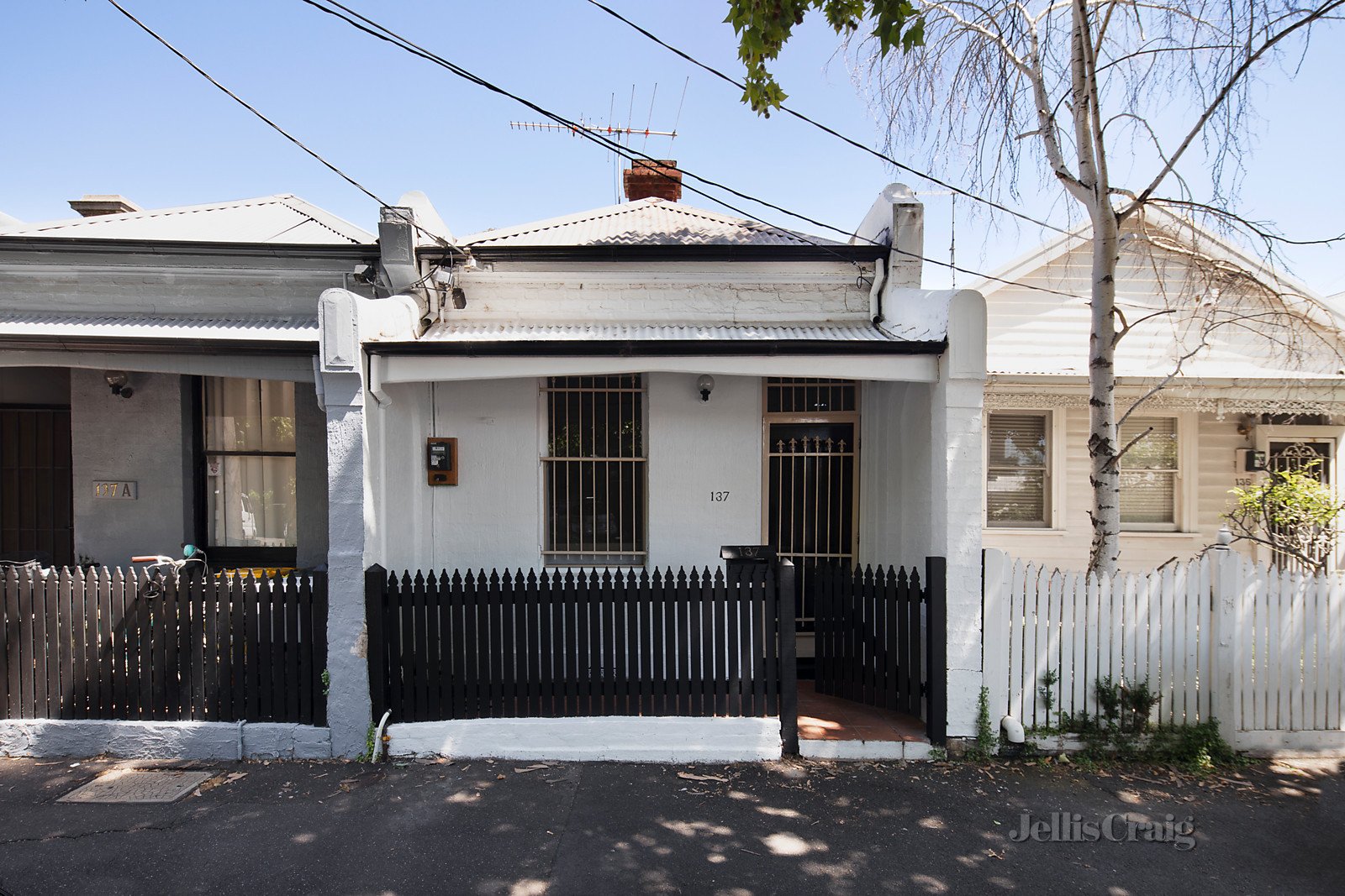 137 Hotham Street, Collingwood image 2