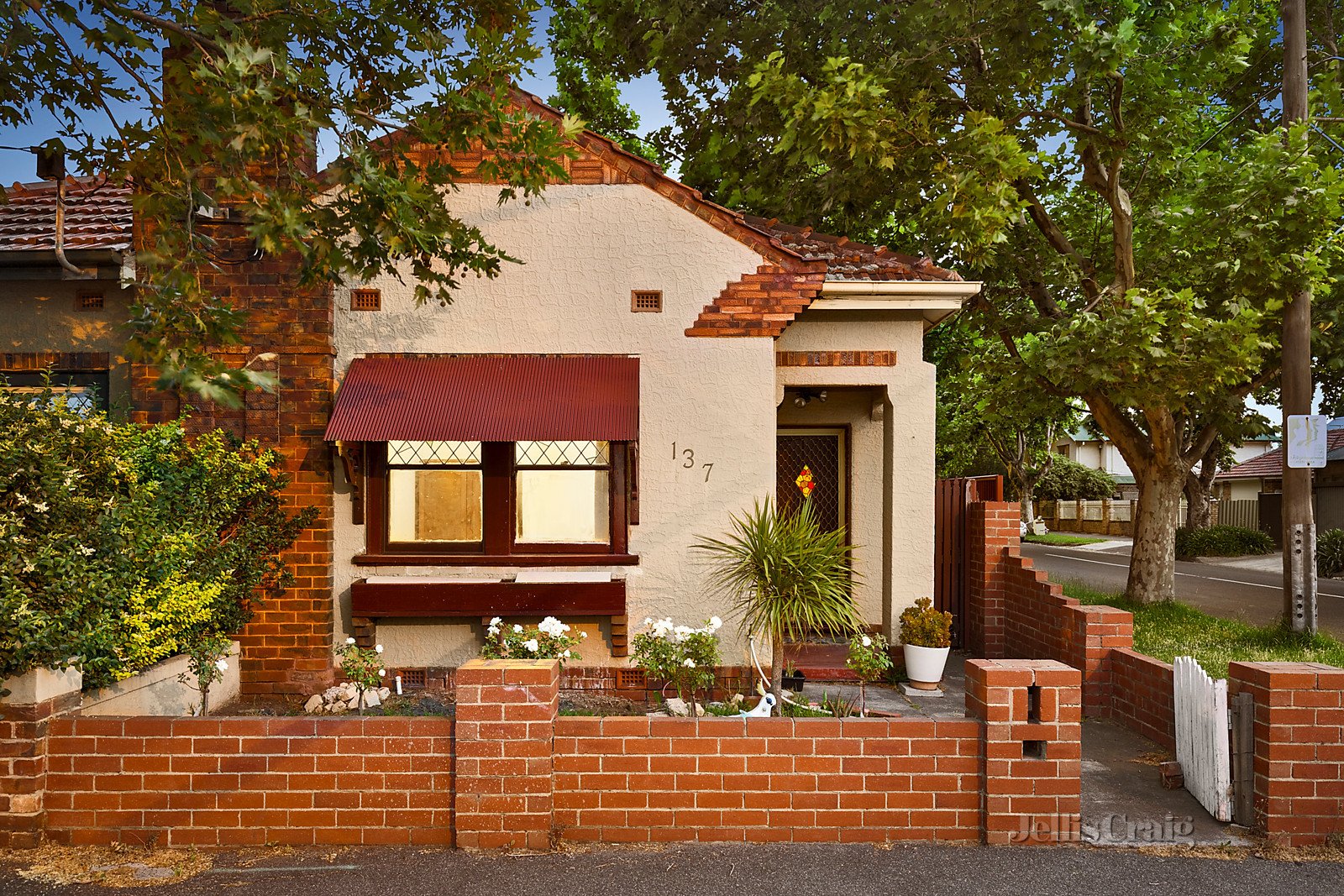 137 Kent Street, Flemington image 1