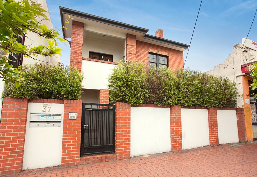 1/37 Lygon Street, BRUNSWICK EAST, VIC 3057 For Rent