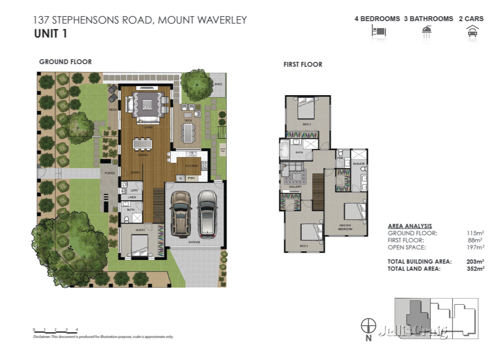 137 Stephensons Road, Mount Waverley image 7